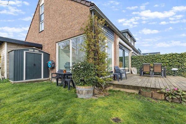 Medium property photo - Overbuurt 13, 2465 AW Rijnsaterwoude